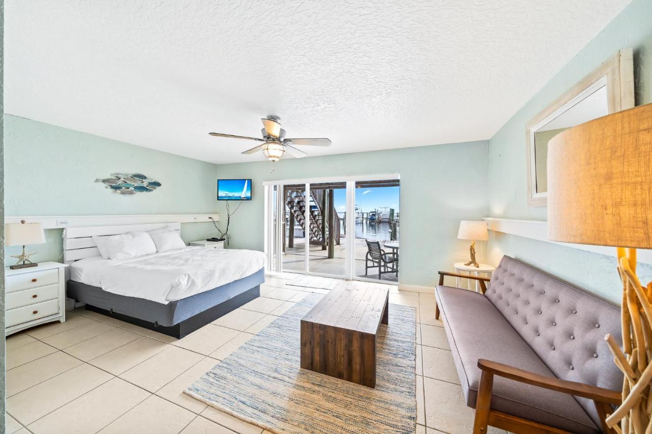 Sebastian Saltwater Lodge Екстериор снимка
