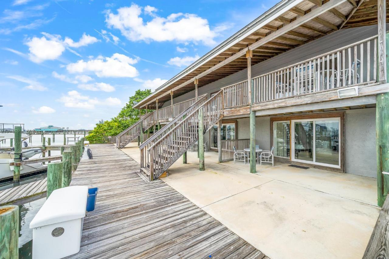 Sebastian Saltwater Lodge Екстериор снимка