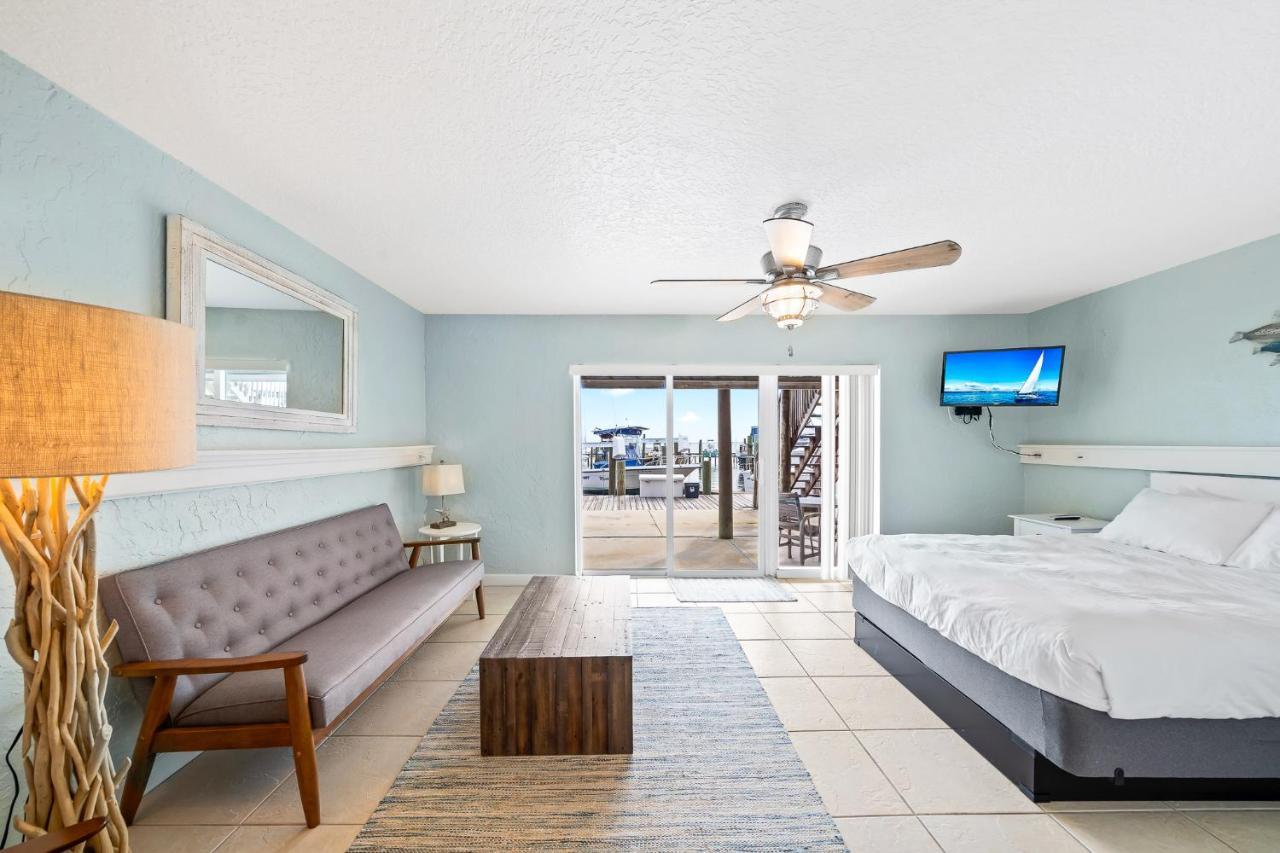 Sebastian Saltwater Lodge Екстериор снимка
