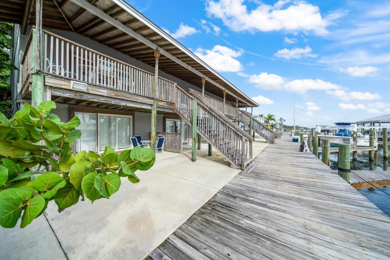 Sebastian Saltwater Lodge Екстериор снимка